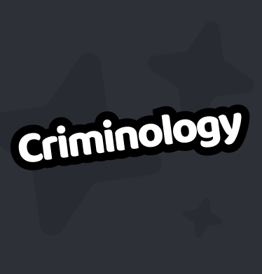 Criminology