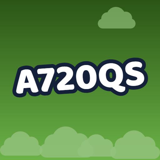 Eduqas A Level English Literature A720QS | Revision Genie